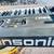 Vintage Ensoniq ESQ-1 Digital Wave Synth w/ 1024 sounds cartridge 5 thumbnail