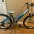 21 Speed TREK MT 220 Mountain Bicycle 11.5 inch frame.              A 1 thumbnail