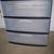 3 Drawers Bin 1 thumbnail
