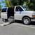 2008 Chevy Express_11,000 Mile_Handicap UVL Wheelchair w/ Lifts Van 1 thumbnail