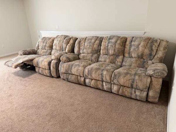 Sofa Set 1