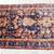 10.10 x3.6 Washed perfect condition Persian rug 100% wool hand knotted 11 thumbnail