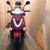 Gio long range mobility scooter 2 thumbnail