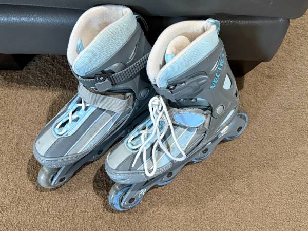 Rollerblades 1