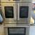 Bluestar 30” Residential French door Electric Double Oven 1 thumbnail