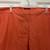 NEW - Talbots Women’s Orange Capri Pants - 18W 2 thumbnail