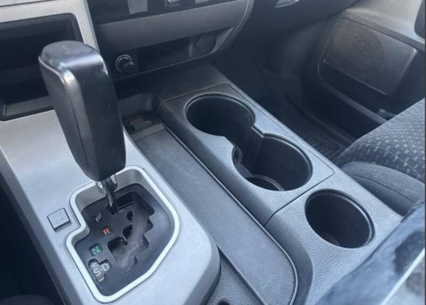 2007 Toyota TUNDRA SR5 4 - Photo 11