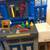 Like New Step2 Pro Play Workshop & Saw Utility Bench Kid’s Tool Set 4 thumbnail