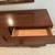 Wooden dress, bureau 2 night stands 3 thumbnail