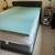 Heavenly QUEEN BED SET - Plush Mattress/Box Spring/Memory Foam Topper 7 thumbnail