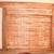 Woven Woods Bamboo Shade in Caramel color tones, 36.5W X 39H hardwar 4 thumbnail
