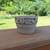 VTG Ceramic Glazed Berry Vine Mini-pot for Small Flower Plants Planter 3 thumbnail