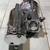 2.0 KW Chrome High Torque Starter `89 Later Harley Davidson Big Twins 4 thumbnail