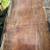 8'7" barn dried, live edge cherry slab 3 thumbnail