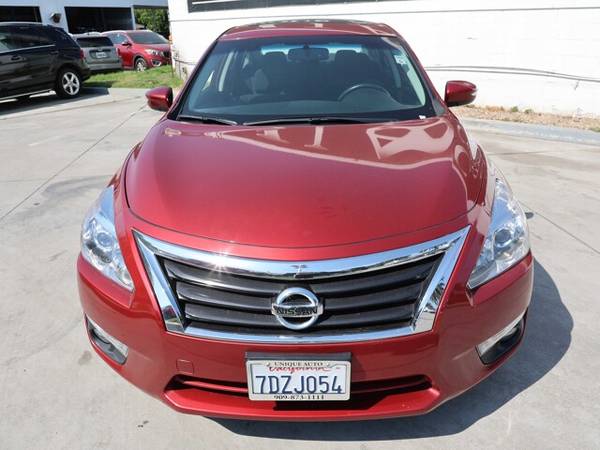 2014 NISSAN ALTIMA 2.5 SV SEDAN 4D - $8,495 (- $995 Down oac* All Credit Accepted)63436939680643121