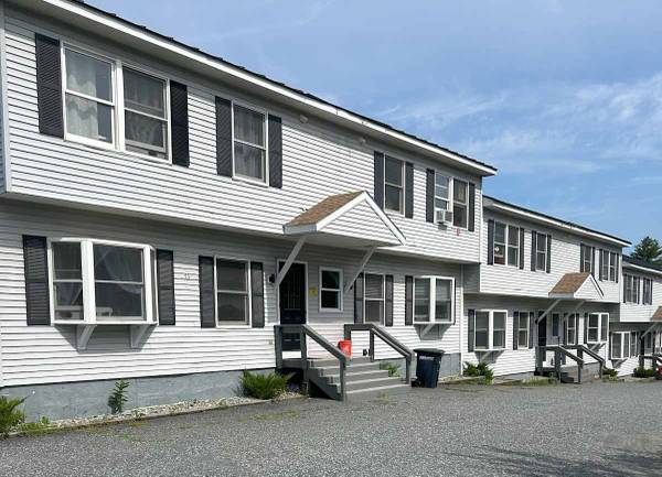 Off Street Parking, Water/Sewer, On-Site Maintenance 1