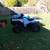 2017 honda Foreman 550 4x4 3 thumbnail