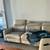 3-piece suite, leather sofa, electric recliner, corner couch 6 thumbnail