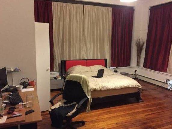 1br - 1Bed / 1Bath-Spacious Room for Rent! 1
