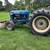 Ford 2000 tractor 4 thumbnail