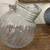 Anchor Hocking Fire King Ribbed Ball Jug 2 thumbnail