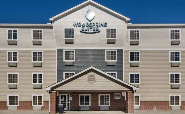 $359 / 1br - Get Exactly What You Want - Weekly Rates, No Deposit! (4505 N Interstate 35, Denton, TX)63796257575297120