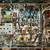 Vintage Fisher 400 Tube Receiver restored with upgrades and wood case 8 thumbnail