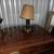 Bed, frame, head, boxspring, mattress, bed cover. 2 thumbnail