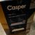 Casper King Size Snug Mattress 🛏️ – Brand New in Box + Free Bed Set 4 thumbnail
