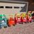 Little Tikes Cozy Coupe Cars and Trikes and Sleds 1 thumbnail