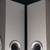 JBL E10 Northridge E Series Hi-Fi Bookshelf speakers pair (Silver) 15 thumbnail