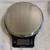 Amazon Basics Digital Kitchen Scale - Stainless Steel 1 thumbnail