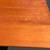 Vintage Solid Wood Drop Leaf  Occasional Table w/Drawer Cottage Style 9 thumbnail