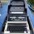 Royal Aristocrat Vintage Typewriter w/Hard Case 2 thumbnail