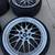 JDM Work Wheels VSXX 20 INCH 3 piece Step Lip - $3,800 4 thumbnail