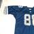 Vintage never worn 1980s (Mitchell & ness) Dallas Cowboys Michael Irving jersey. 6 thumbnail