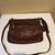 Liz Claiborne Leather Crossbody Bag 6 thumbnail