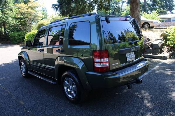 2008 Jeep Liberty Sport - $5,499 (Best Prices at Richs Car Corner)63473735058817123