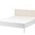Solid Sturdy Full Size Bed Frame - DELIVERY AVAILBLE 1 thumbnail