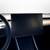 2020 Tesla Model 3 Standard Range Plus sedan Deep Blue Metallic 6 thumbnail