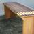 Outdoor furniture, planter box, bench, dining tables and more 12 thumbnail