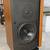 KEF Corelli Bookshelf speakers sequential serial nos. T27 tweeter B200 1 thumbnail
