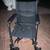 16” wheelchair for transport ( new 1 thumbnail