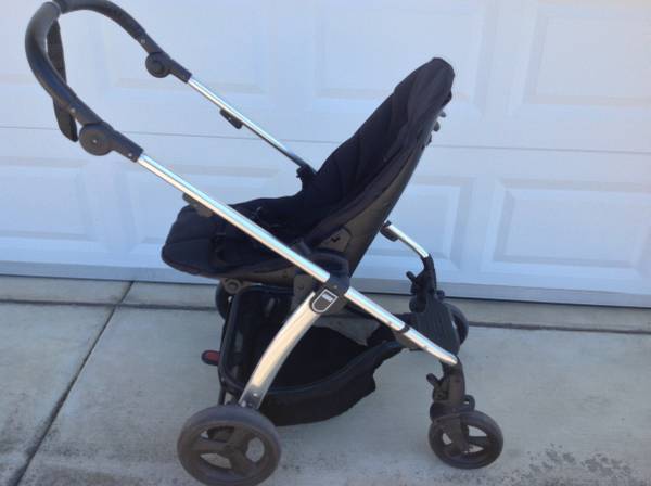 Stroller Carrier 1