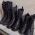 BOOTS and  Sneakers  Size 10 2 thumbnail