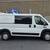 2019 RAM Promaster 1500 Low Roof Tradesman 136-in. WB 2 thumbnail