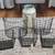 Metal Basket 6 Piece Bundle 1 thumbnail