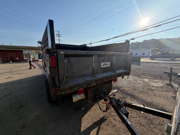 2013 GMC 3500 - Photo 4
