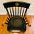 Nichols and Stone Vintage Boston University Scholar's Windsor Armchair 8 thumbnail