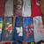 Size 10-12 T-shirt Lot 4 thumbnail